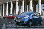 Kia Venga 2010 года